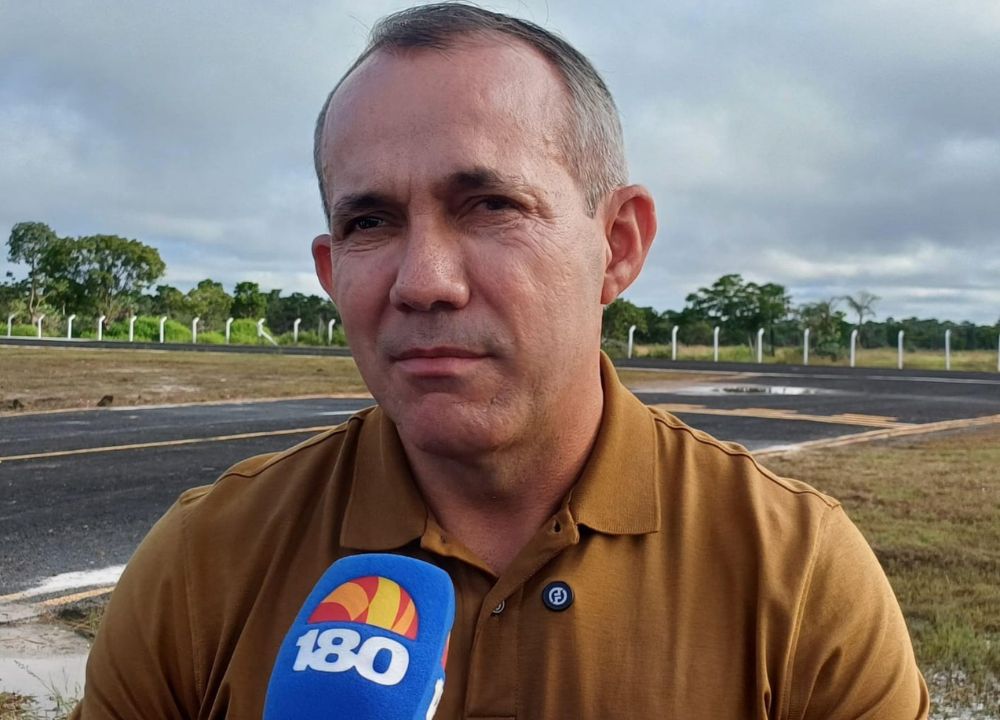 Pré-candidato Wilson Capote destaca crescimento nas pesquisas e defende união política para fortalecer o Piauí