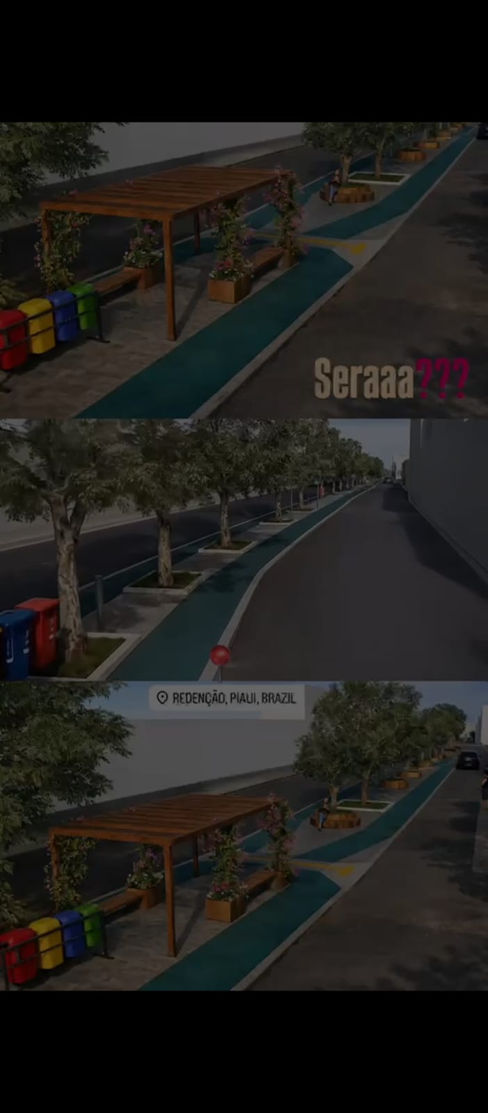 Redenção do Gurgueia, PI