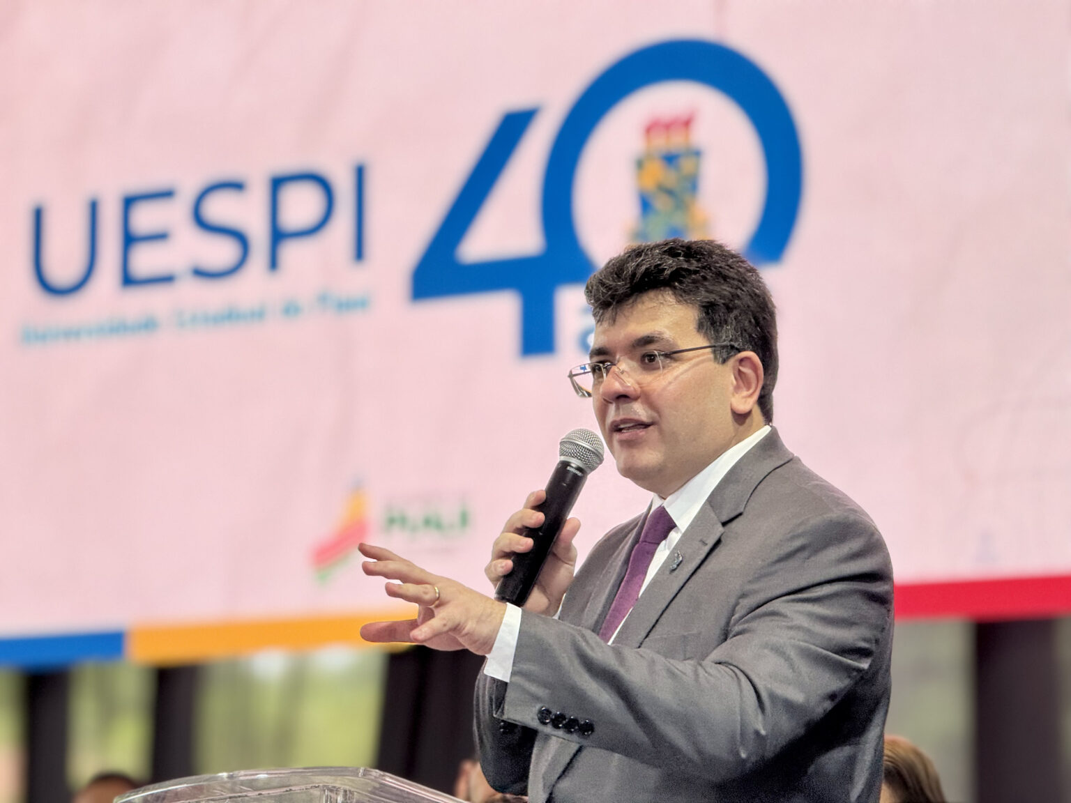 Reprodução / Governo do Piauí