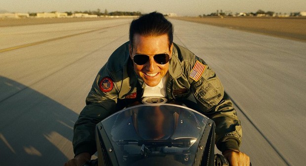 Tom cruise