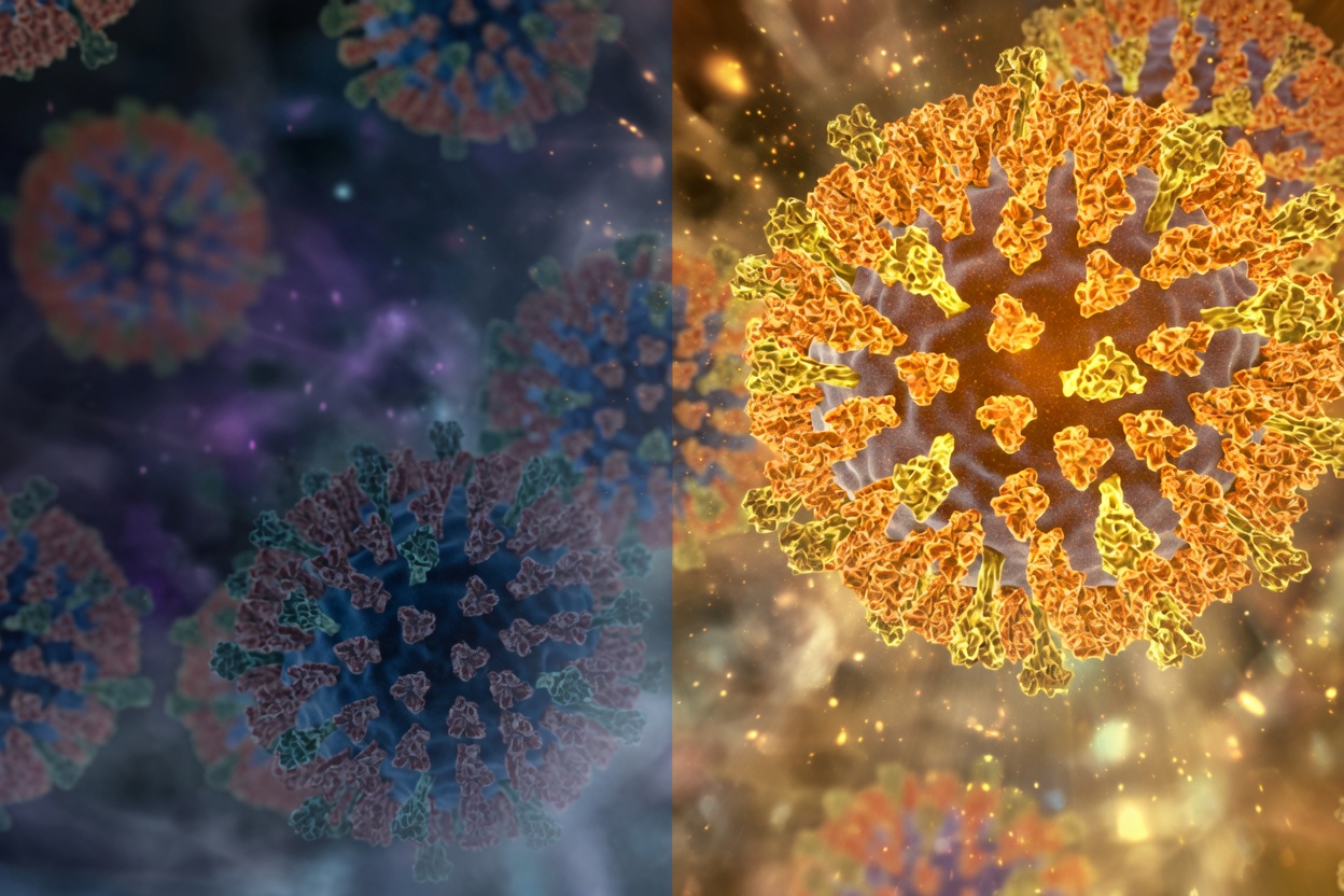 Virus