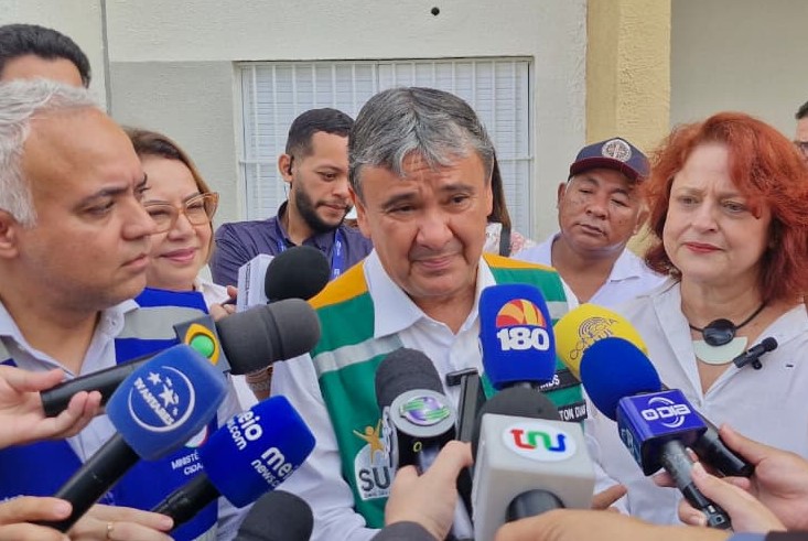 Wellington Dias