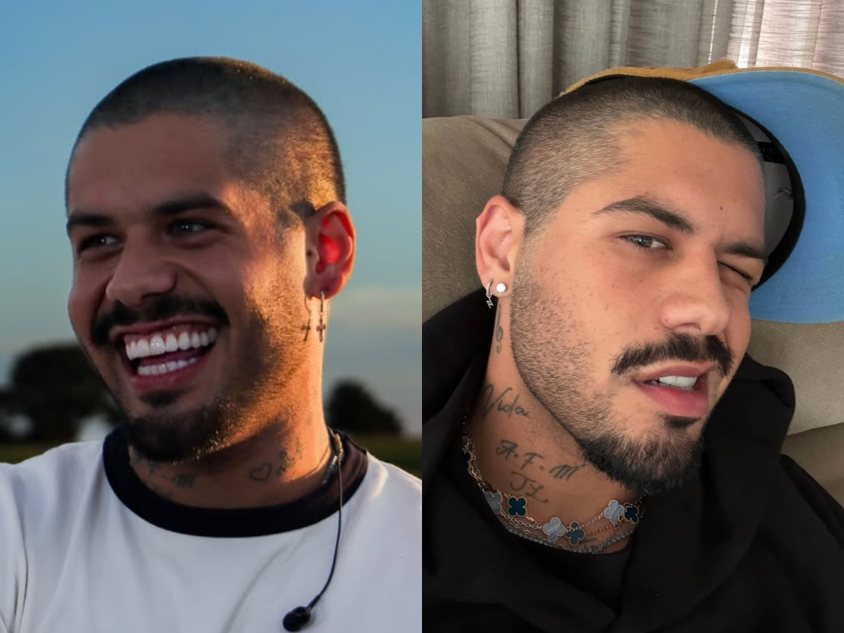 Zé felipe