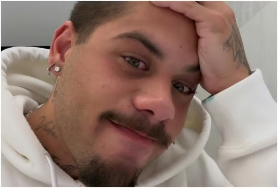 Zé Felipe