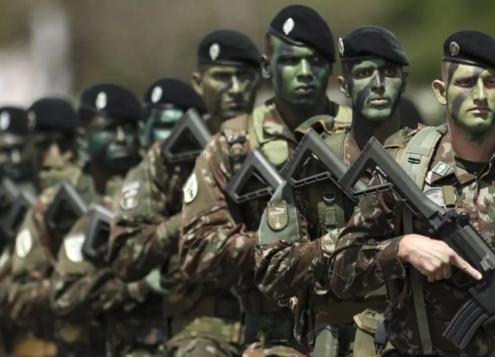 Alistamento Militar de 2026 termina em 30 de junho, exército, ilustração