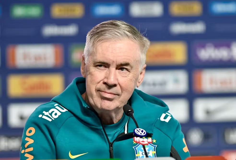 Ancelotti