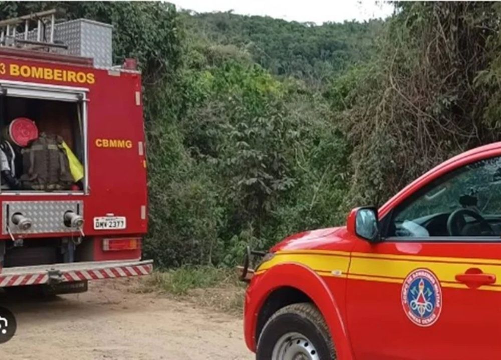 Briga entre irmãos termina com morte brutal e mãe ferida em MG