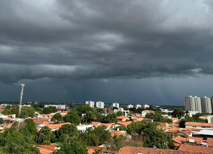 Chuvas perdem força em maio e Piauí inicia transição para o período seco