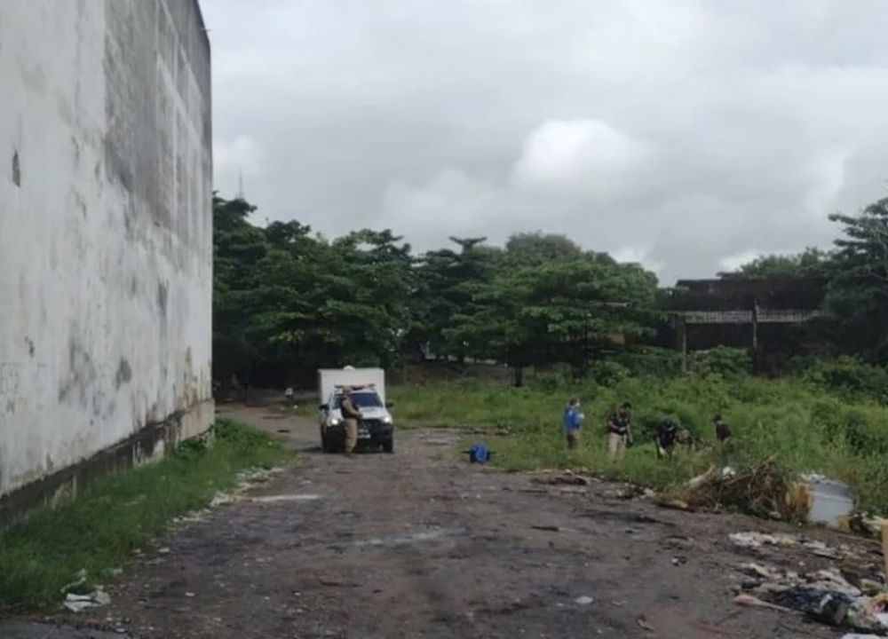 Corpo de mulher trans é encontrado com marcas de espancamento no Centro de João Pessoa