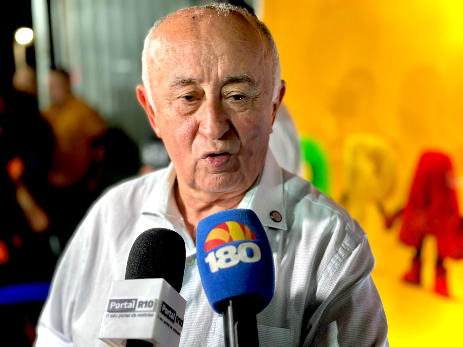 Deputado Júlio César