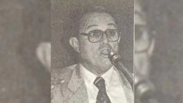 Ex-prefeito de Salvador, Virgildásio de Senna morre aos 102 anos