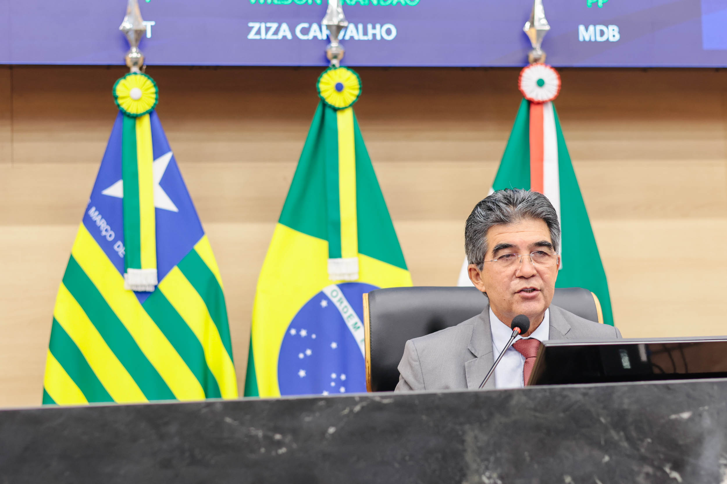 Francisco Limma manifesta preocupação com crescimento de tensões no campo