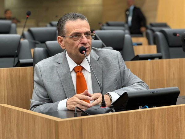 Gessivaldo Isaías