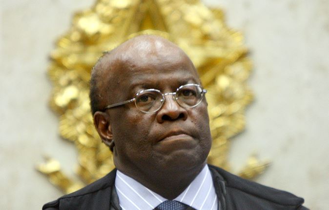 Joaquim Barbosa se filia ao Democracia Cristã e pode substituir Aldo Rebelo na disputa presidencial
