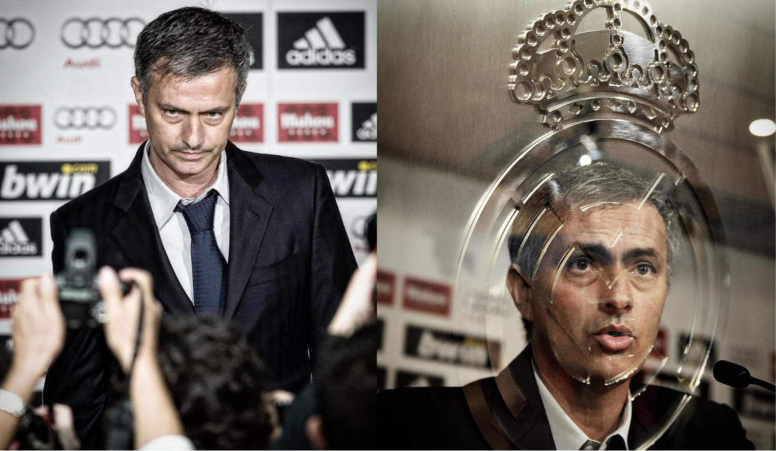 José mourinho
