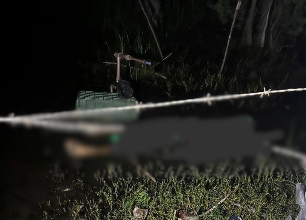 Jovem é encontrado morto após choque elétrico em São Raimundo Nonato
