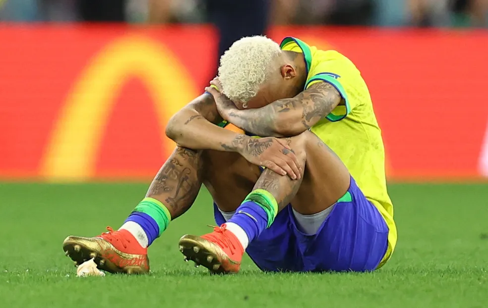 Neymar desfalca amistosos da Seleção e deve perder estreia da Copa