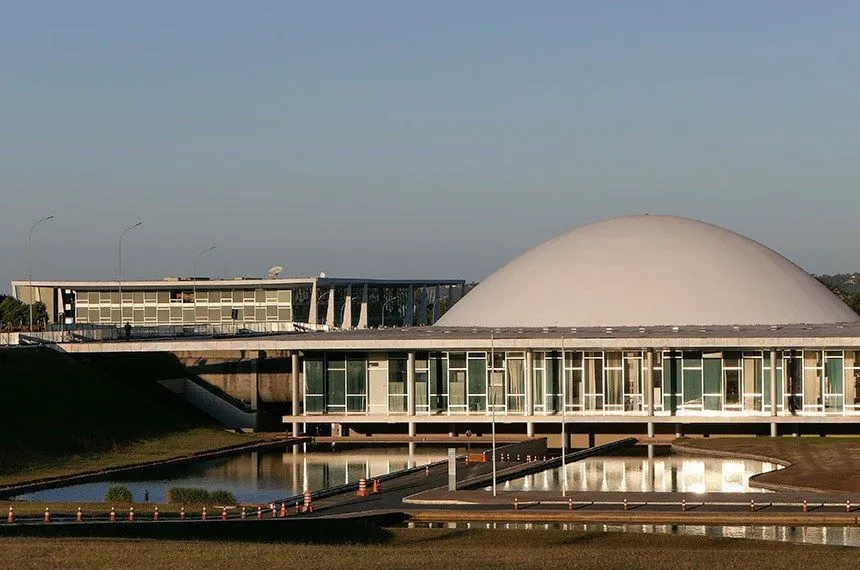 Palacio do Planalto