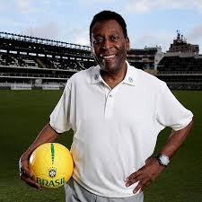 pele