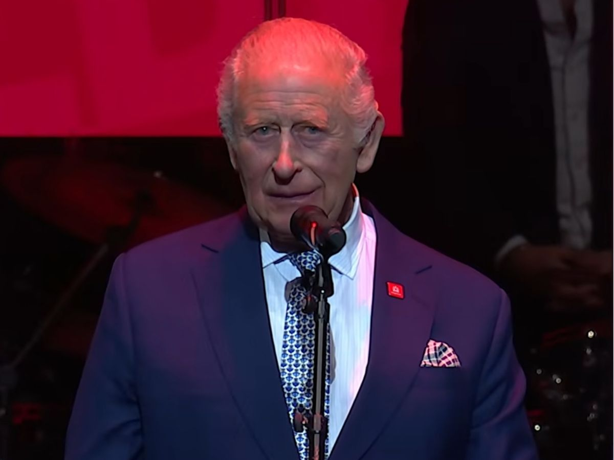 Rádio britânica se confunde e anuncia morte de rei Charles III por engano