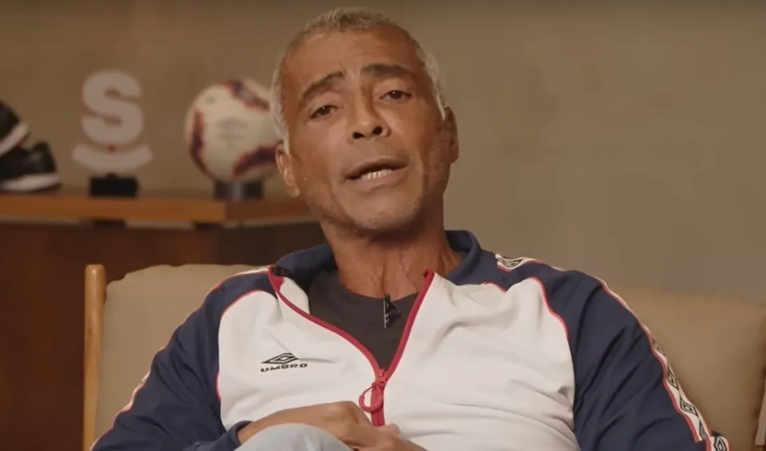 Romário
