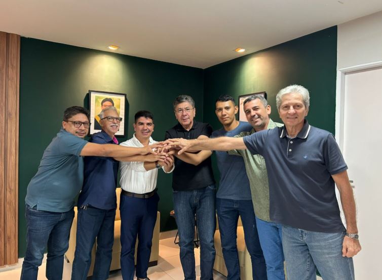 Sada firma cooperação técnica para reforçar abastecimento de água e agricultura familiar