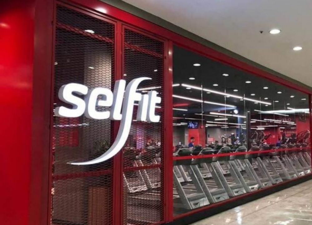 Selfit abre vagas de emprego para nova unidade na zona Sul de Teresina