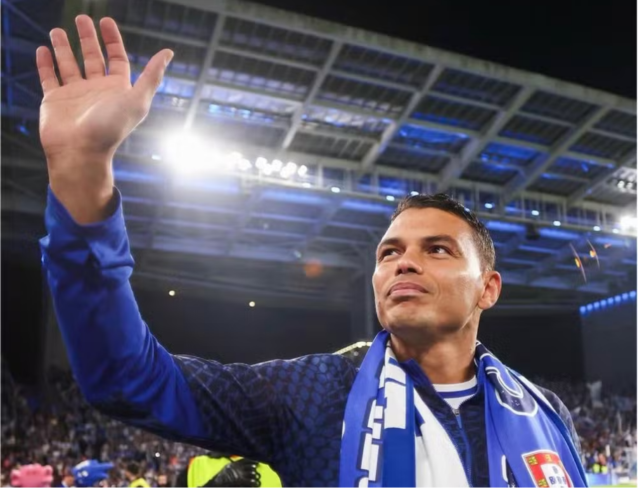 Thiago Silva