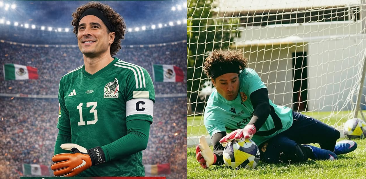 Uchoa Mexico