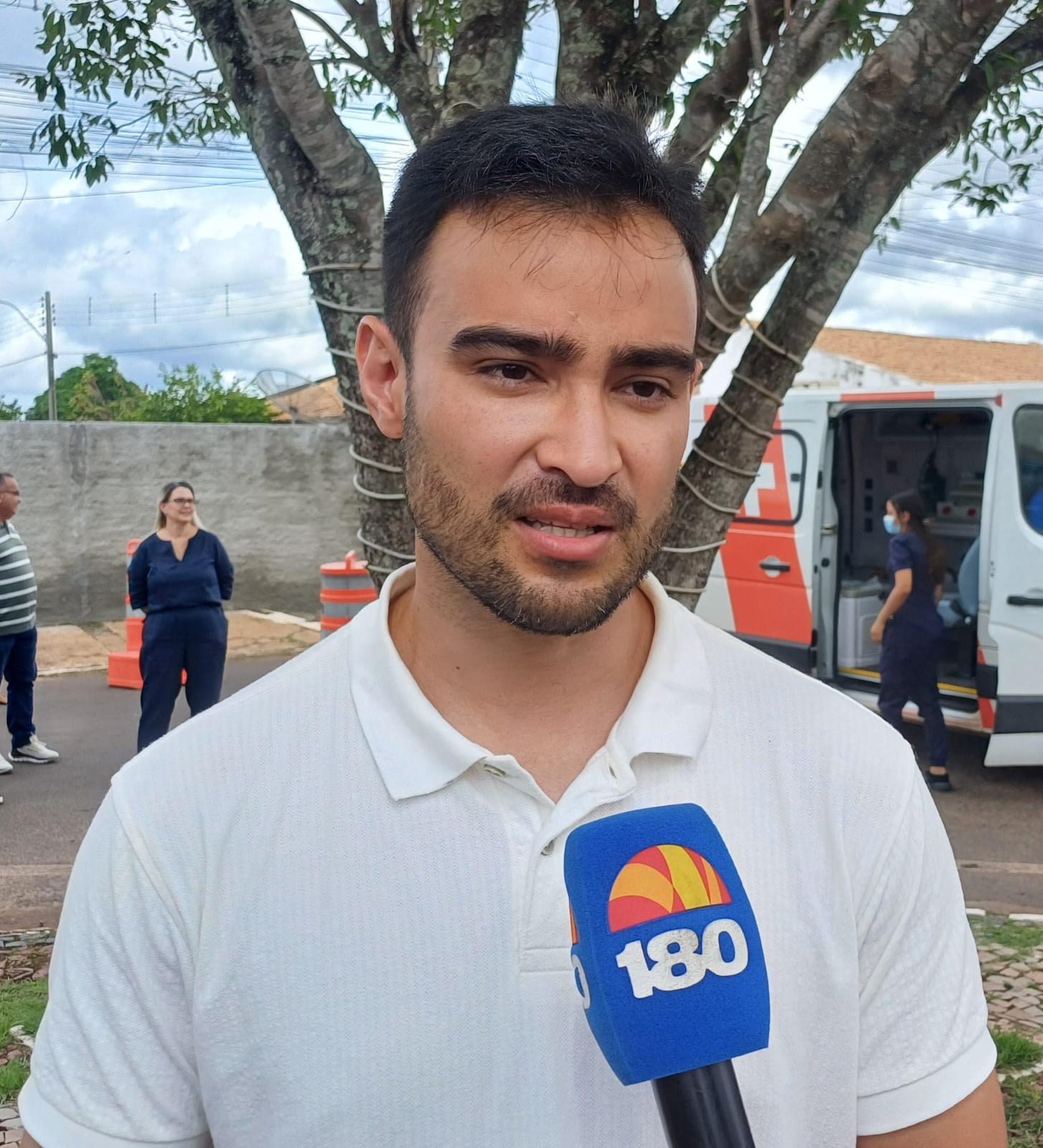 Vinícius Dias