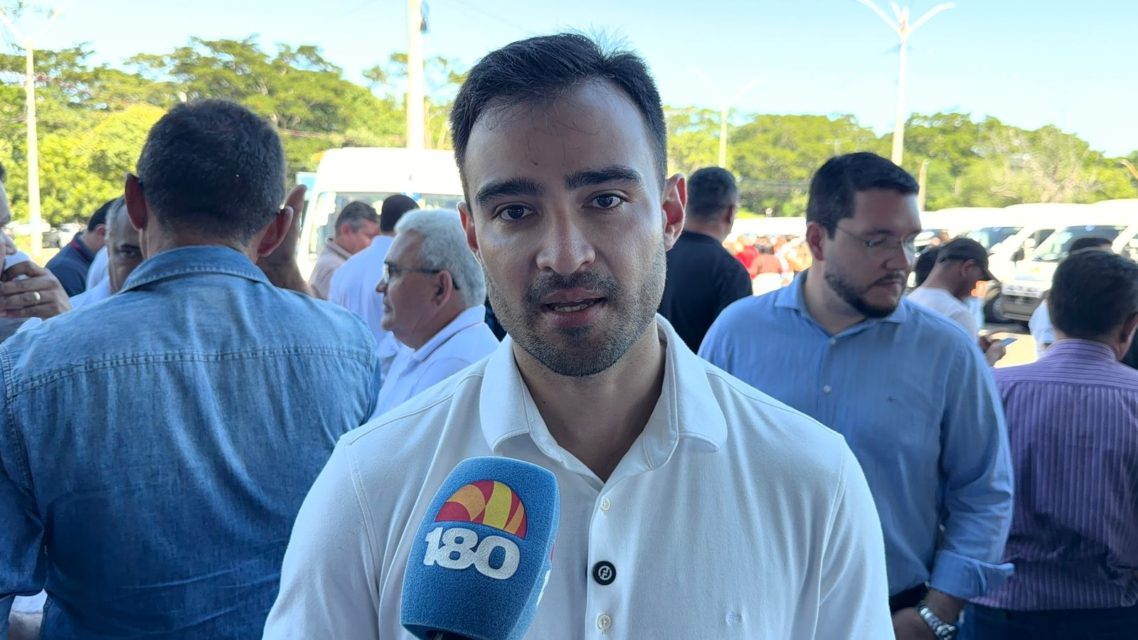 Vinicius dias