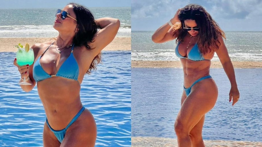 Viviane Araujo