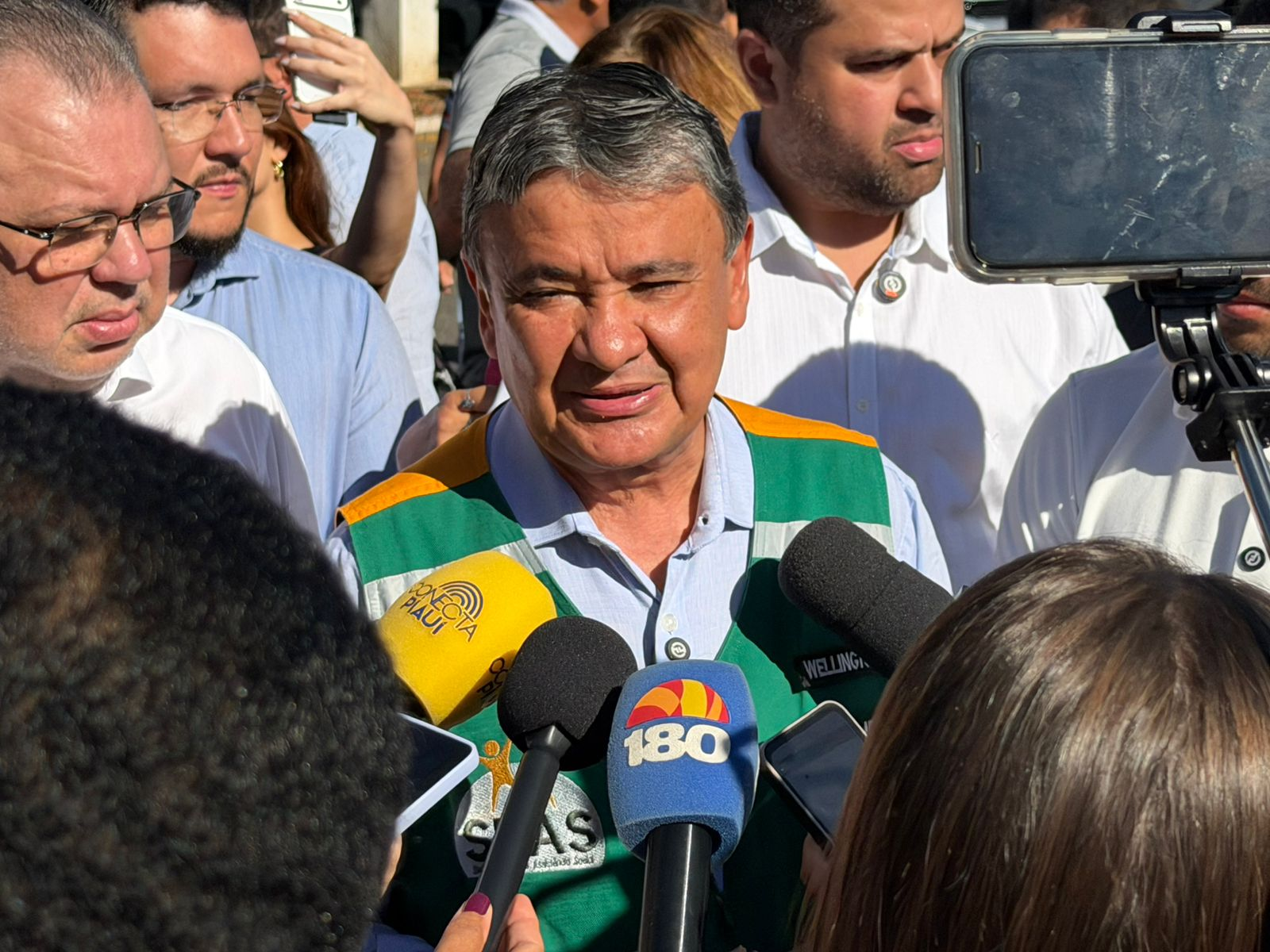 Wellington Dias