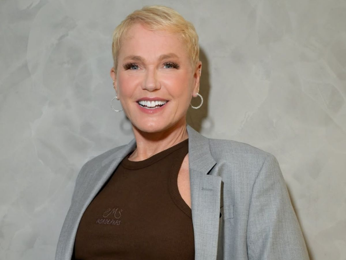 Xuxa