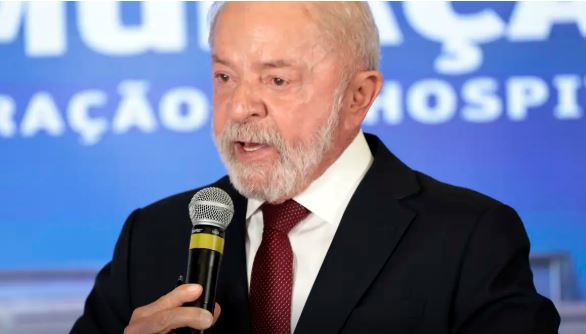 A pedido de Lula, ministro da Defesa irá à Venezuela na próxima semana