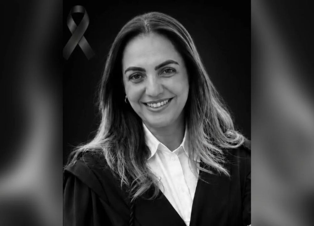 Advogada é morta por ex-marido em MG após denunciar violação de medida