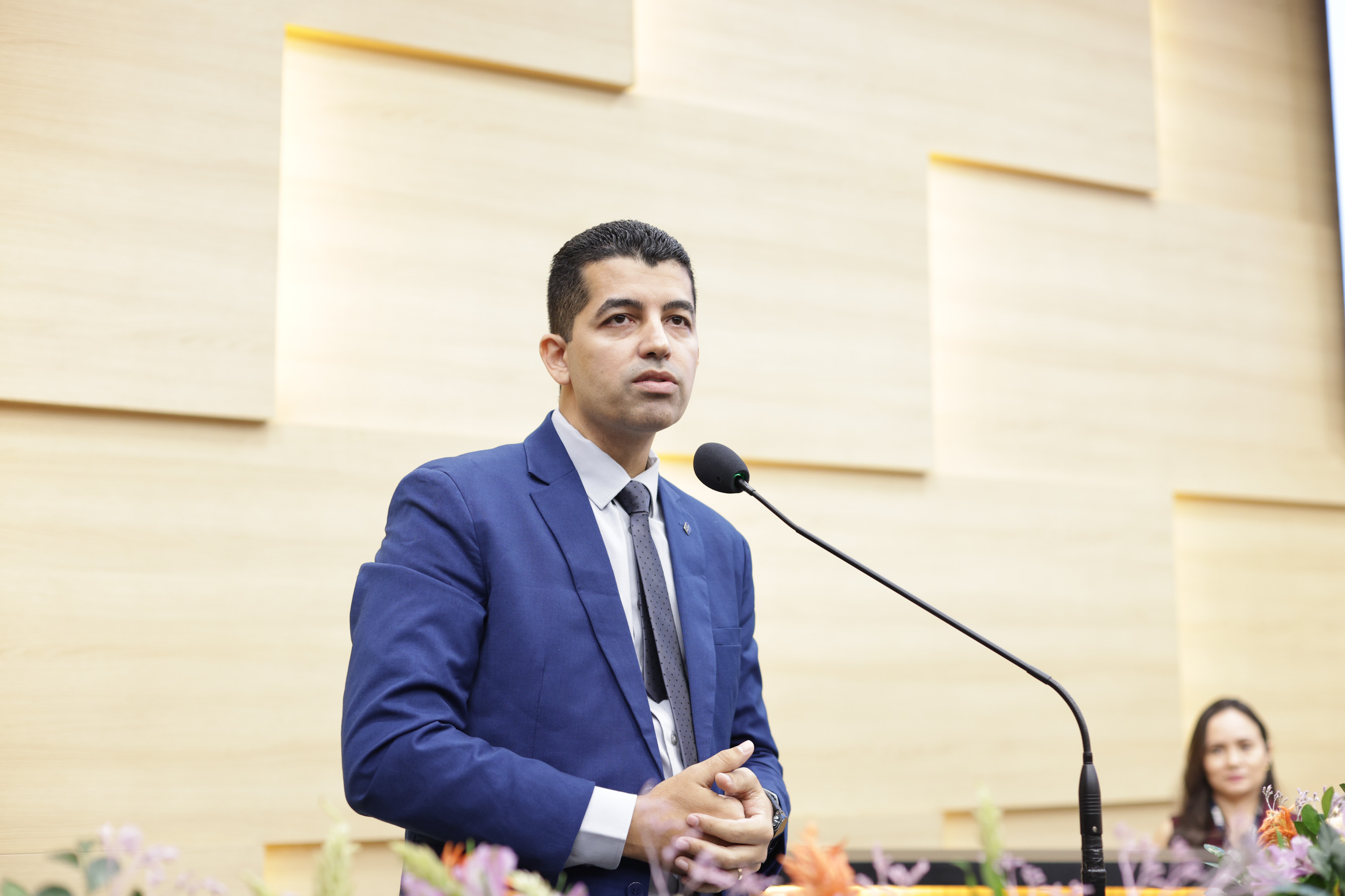 Alepi realiza solenidade para reconhecer importância do trabalho do IBGE