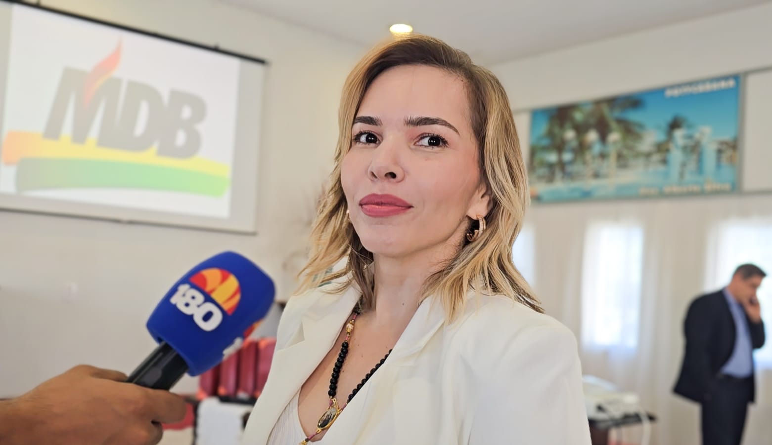 Annalice Barroso