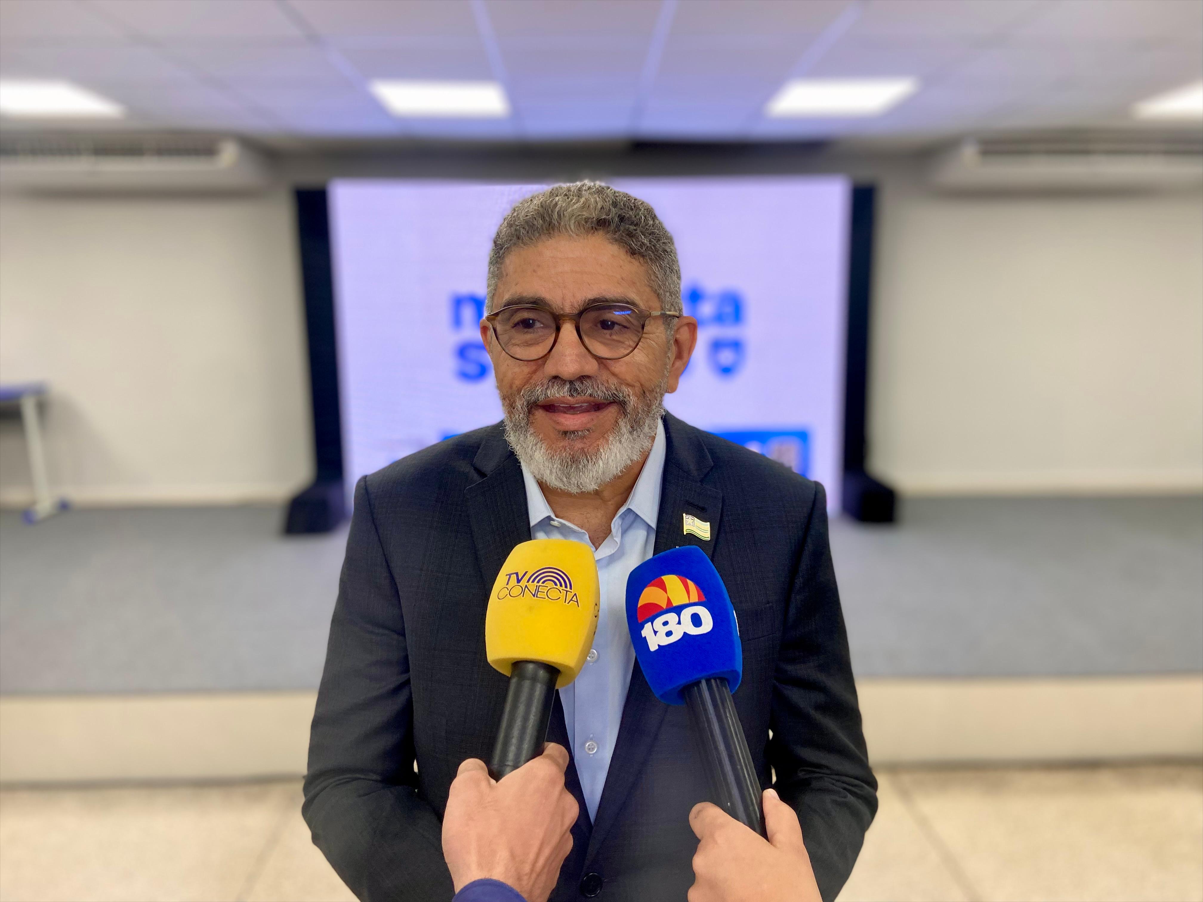 Antônio Luiz