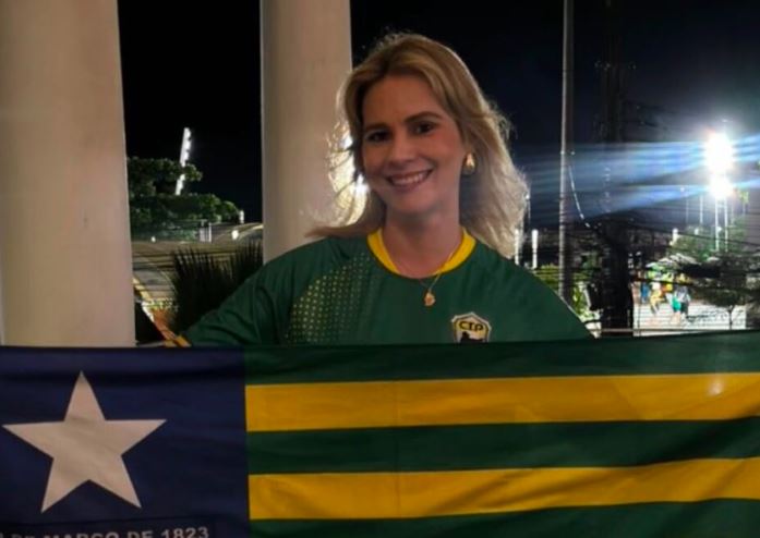 Atleta piauiense conquista cinco medalhas no Norte-Nordeste de Tiro Esportivo, com apoio do Bolsa Atleta Piauí
