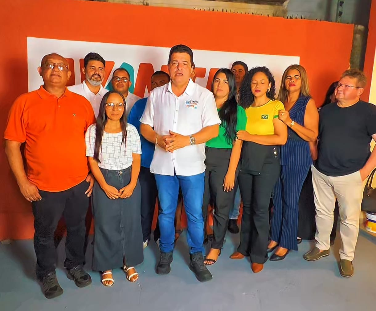 Avante confirma pré-candidatura de Gustavo Henrique ao governo