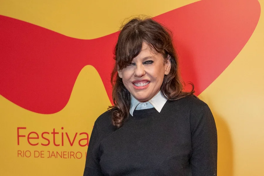 Bárbara Paz