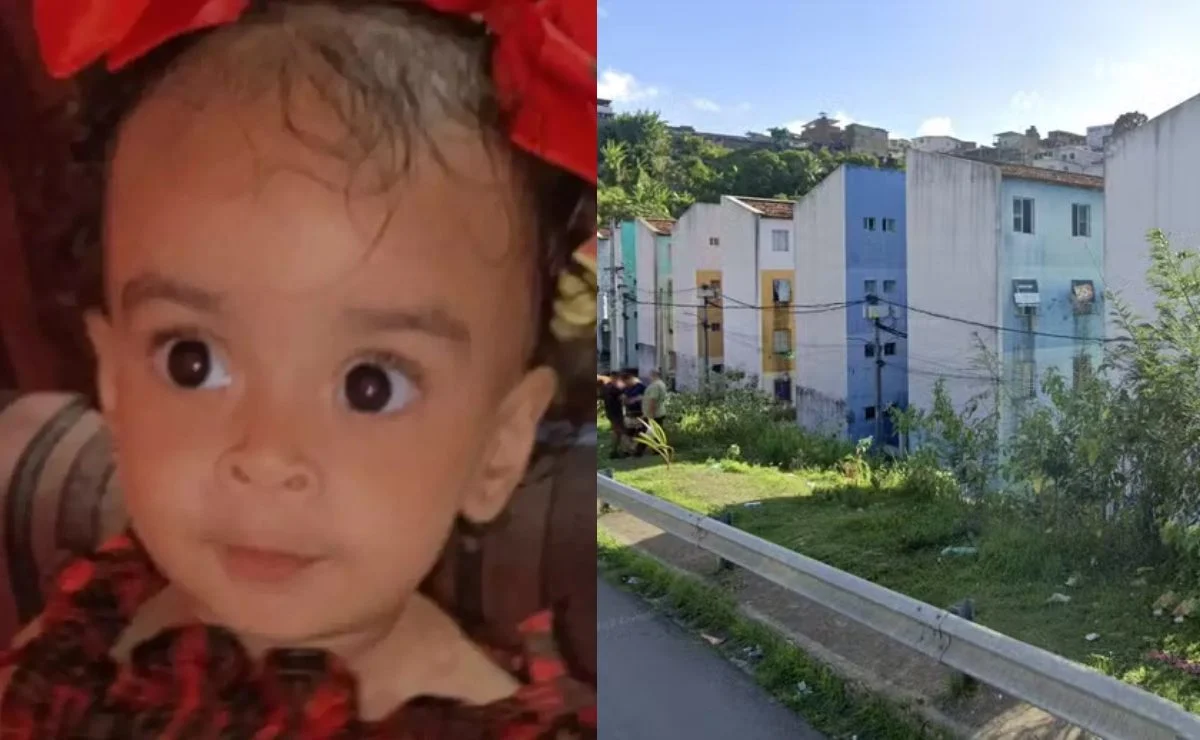 Bebê de 1 ano e 4 meses morre no colo do pai após ser baleada dentro de casa no Recife  https://www.terra.com.br/noticias/brasil/policia/bebe-