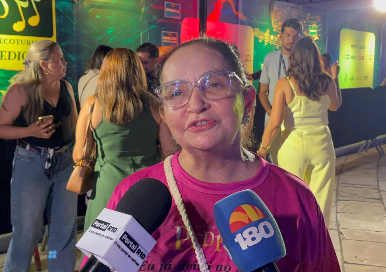Betinha Brandão