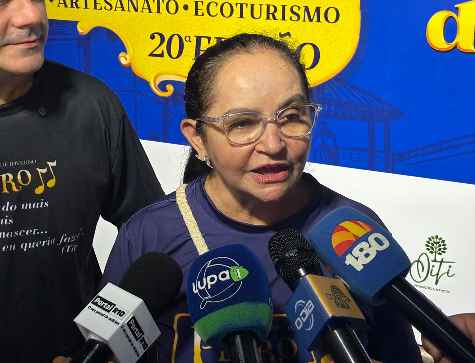 Betinha Brandão
