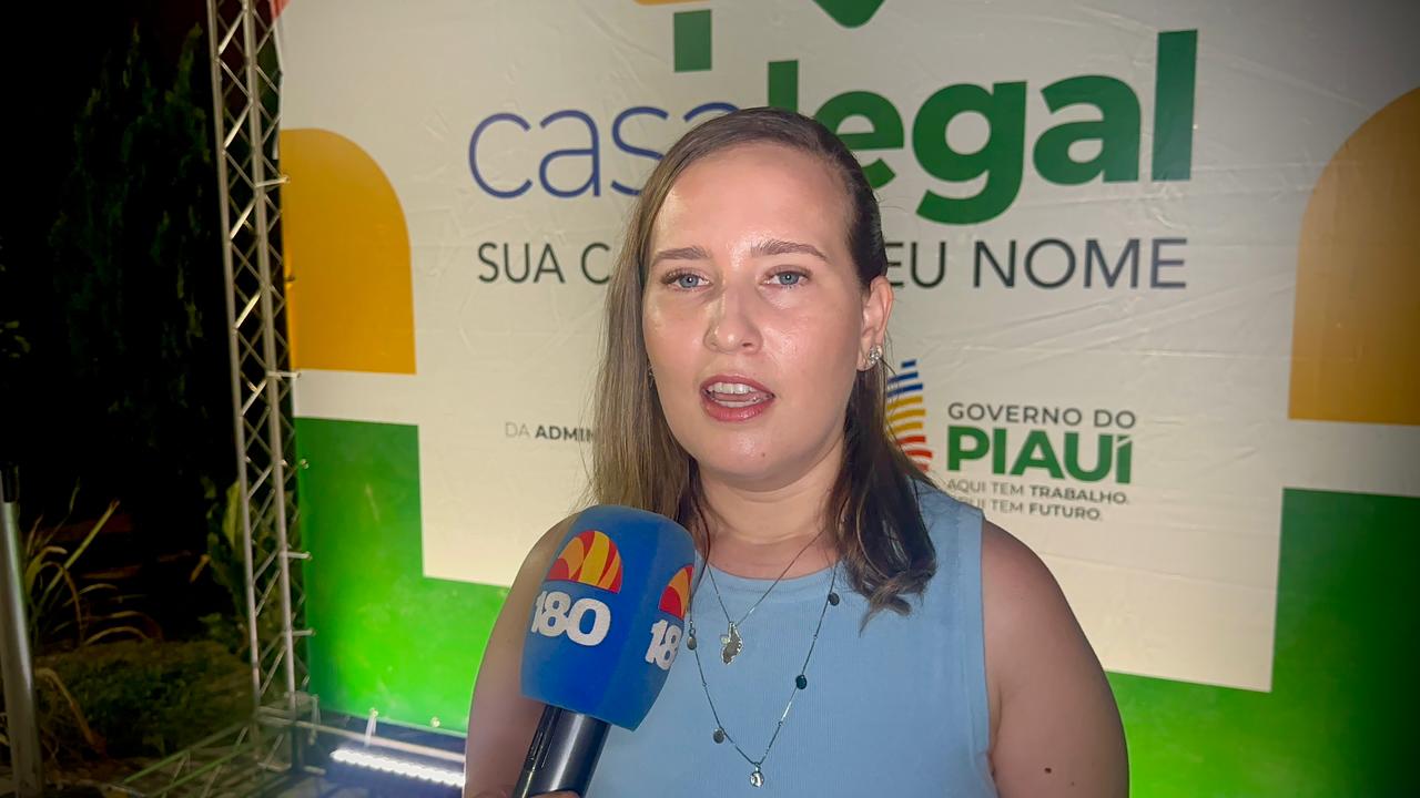 Caroline Viveiro