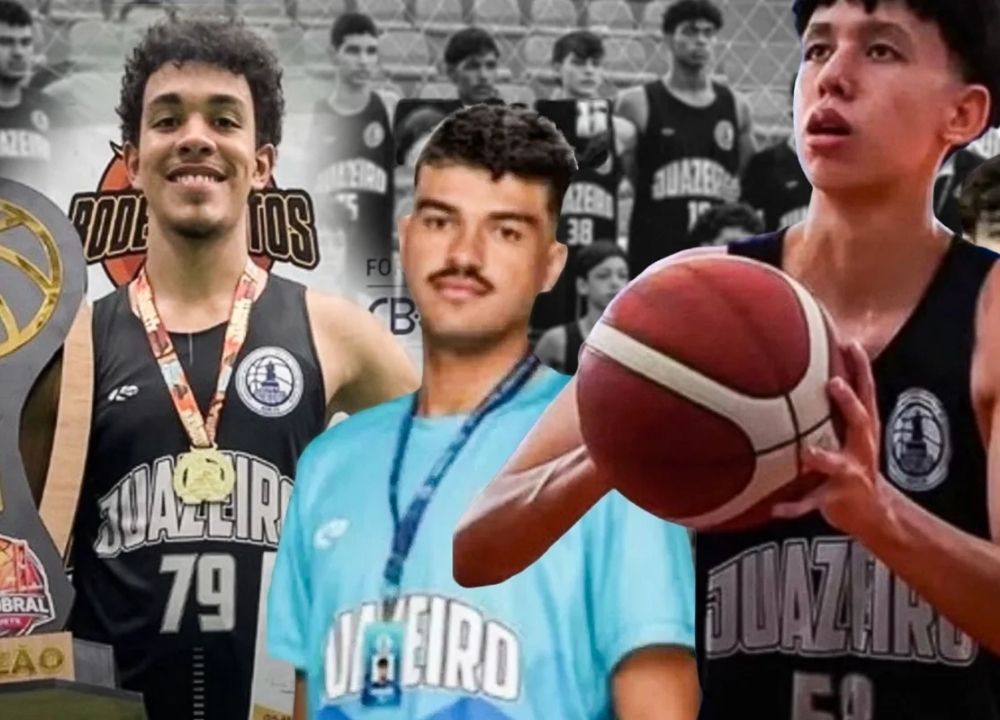 CE: quem eram os 7 integrantes de time de basquete mortos em acidente
