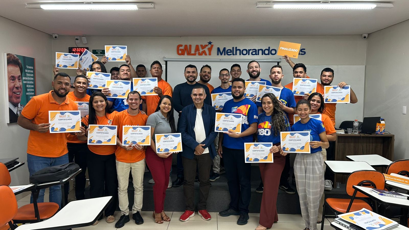 Certificados prof.Valdimir