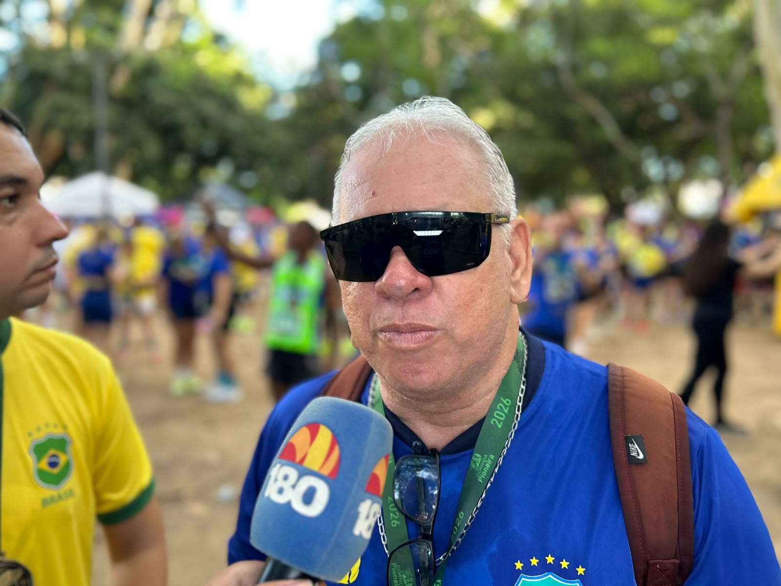 Clima de Copa
