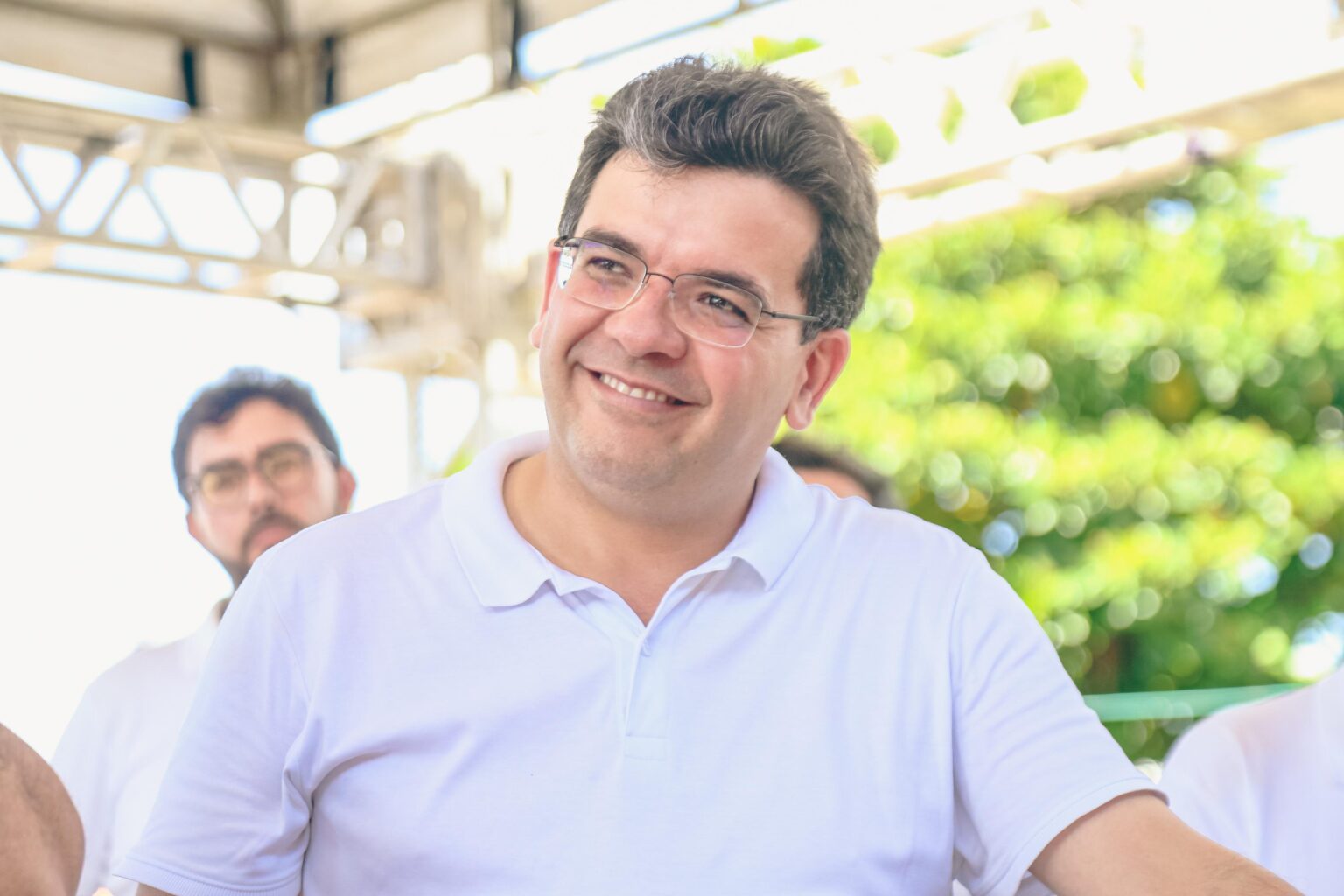 Com incentivo do Governo, Parnaíba aumenta geração de empregos e registra quase 8 mil novas empresas entre 2023 e 2026